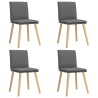 Chaises Carmine