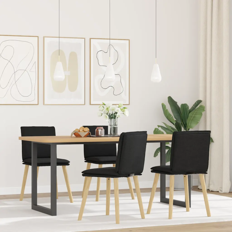 Chaises Carmine