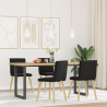 Chaises Carmine