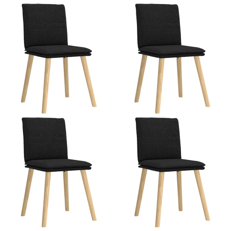 Chaises Carmine
