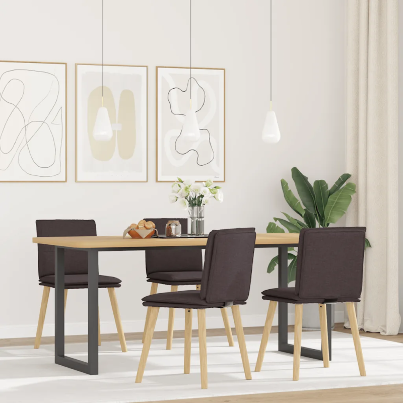 Chaises Carmine
