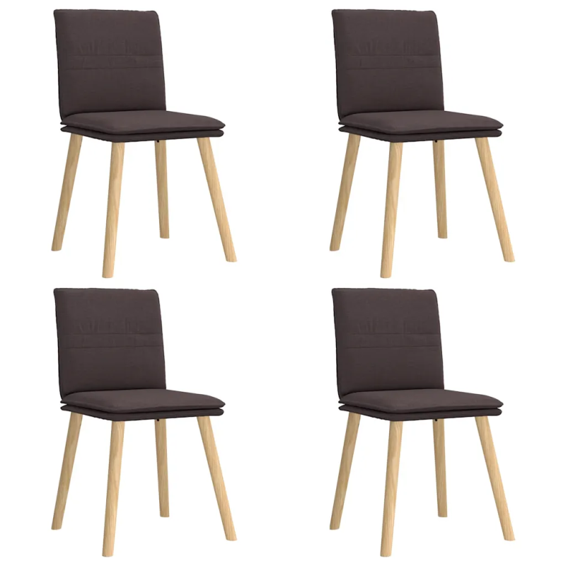 Chaises Carmine