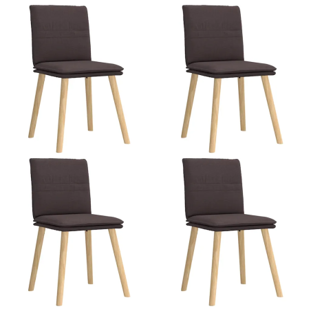 Chaises Carmine