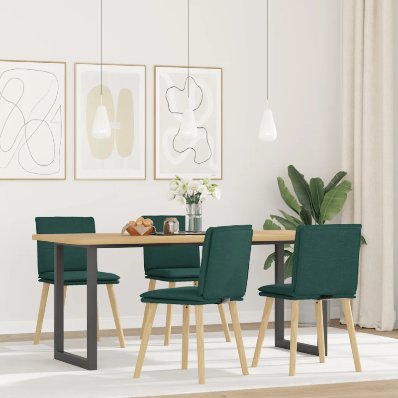 Chaises Carmine