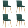 Chaises Carmine