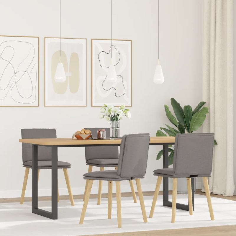 Chaises Carmine