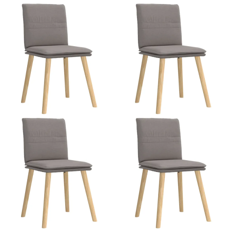 Chaises Carmine