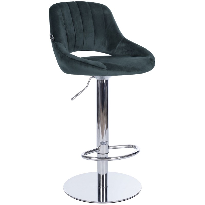 Tabouret de bar Mott