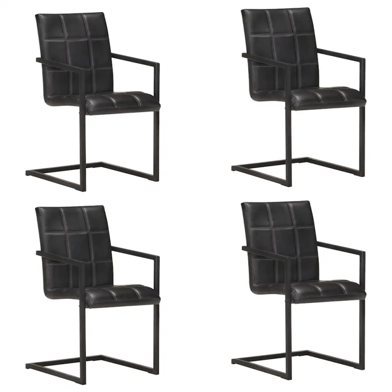 Chaises Commerce