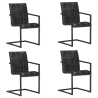 Chaises Commerce