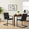 Chaises Commerce