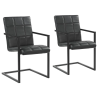 Chaises Commerce