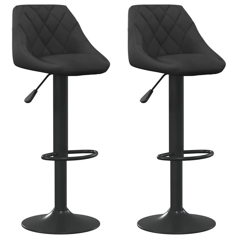 Tabourets de bar Bethune