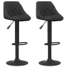 Tabourets de bar Bethune