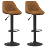 Tabourets de bar Bethune