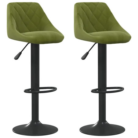 Tabourets de bar Bethune