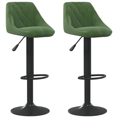 Tabourets de bar Bethune