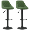 Tabourets de bar Bethune