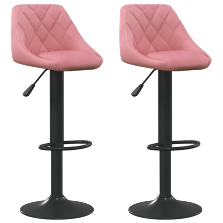 Tabourets de bar Bethune