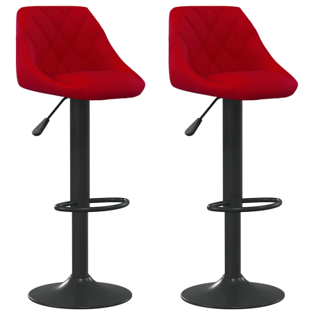 Tabourets de bar Bethune
