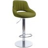 Tabouret de bar Mott