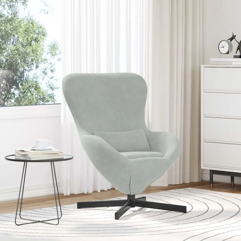 Fauteuil Buci