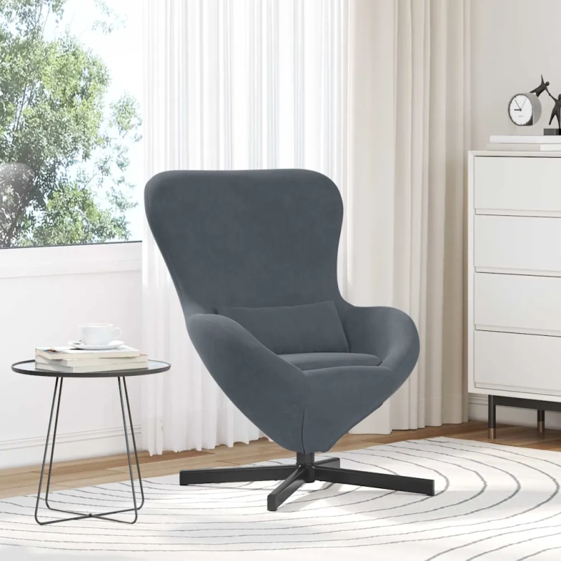 Fauteuil Buci