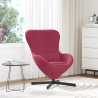 Fauteuil Buci