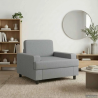 Fauteuil Assas