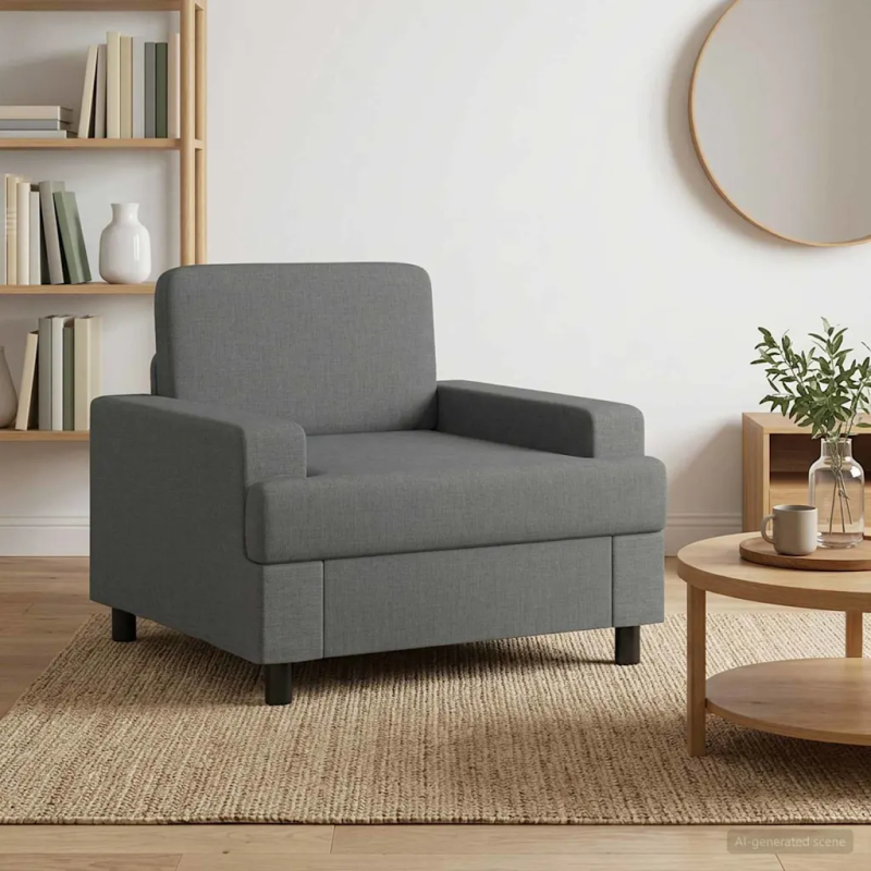 Fauteuil Assas