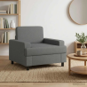 Fauteuil Assas