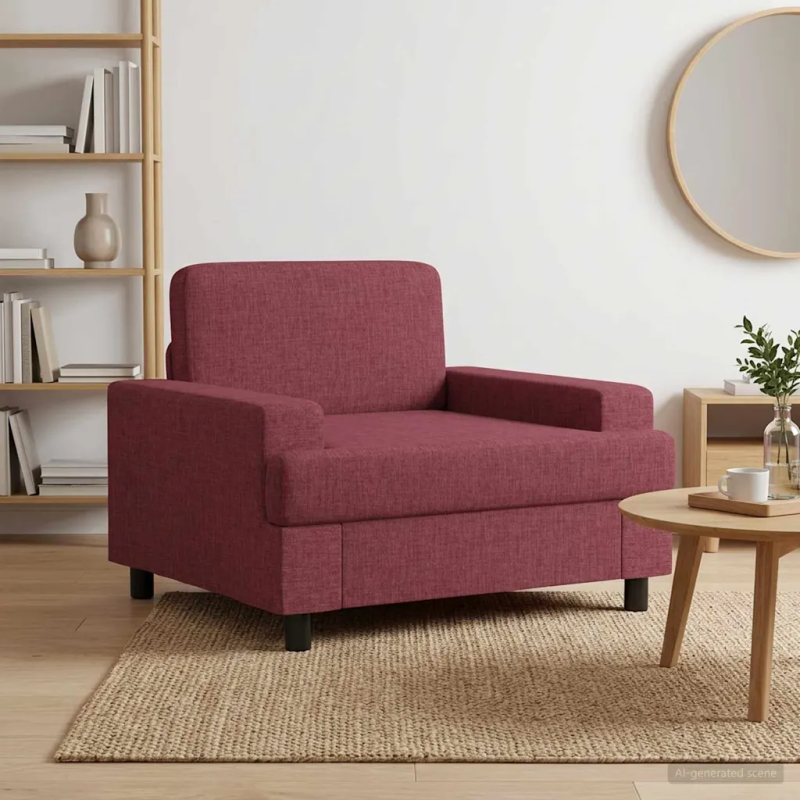Fauteuil Assas