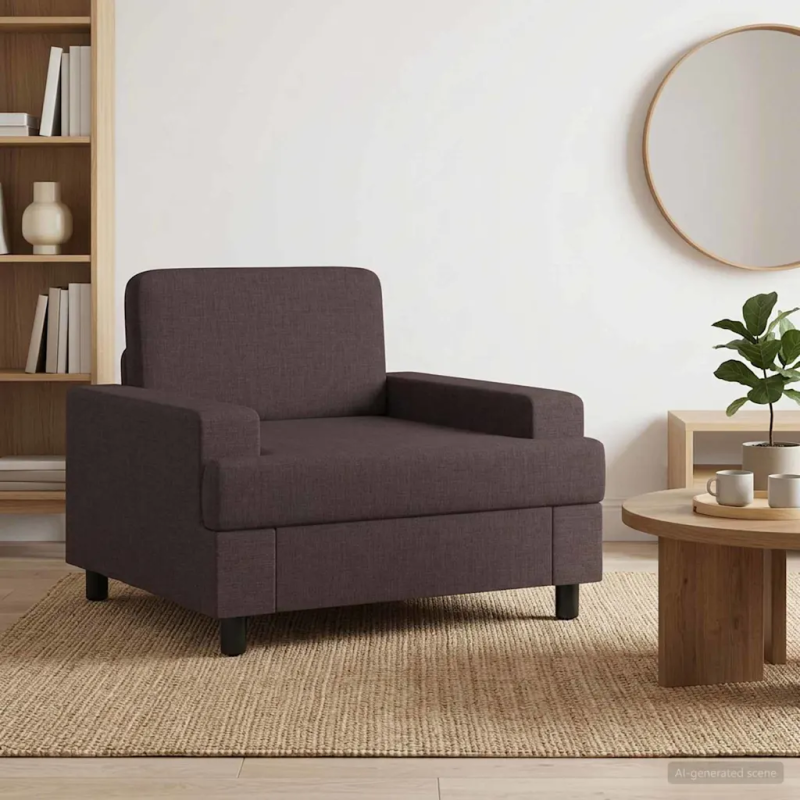 Fauteuil Assas
