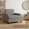 Fauteuil Assas