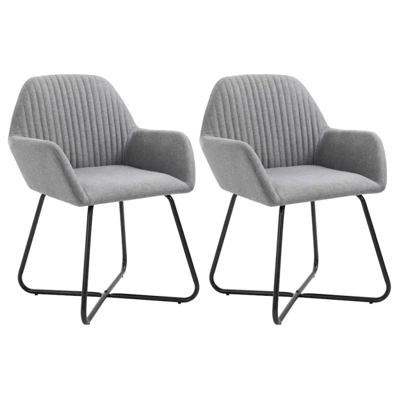 Chaises Barrow
