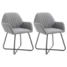 Chaises Barrow