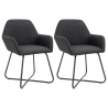 Chaises Barrow