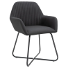 Chaises Barrow