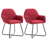 Chaises Barrow