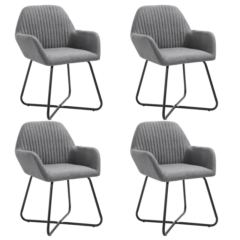 Chaises Barrow