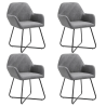 Chaises Barrow