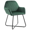 Chaises Barrow