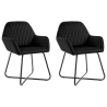 Chaises Barrow