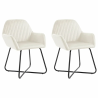 Chaises Barrow
