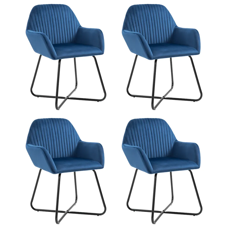 Chaises Barrow