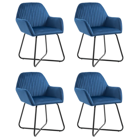 Chaises Barrow