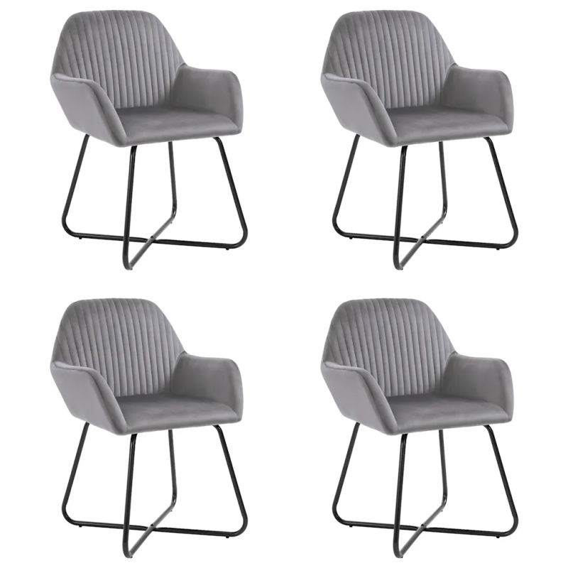 Chaises Barrow