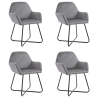 Chaises Barrow