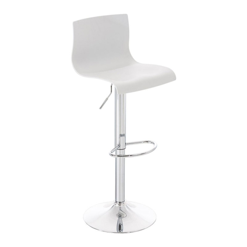 Tabouret de bar Bleecker
