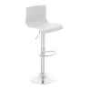 Tabouret de bar Bleecker